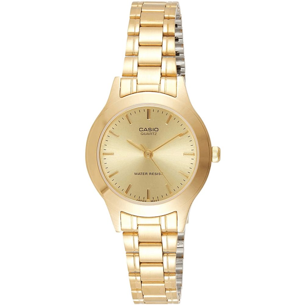 Saat Casio LTP-1128N-9ARDF — Qol saatları, Bakı