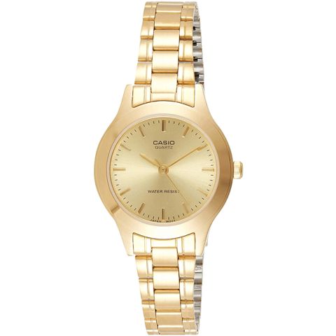 Saat Casio LTP-1128N-9ARDF — Bakı