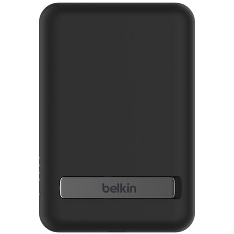 Power Bank Belkin 5000 mAh BPD004BTBK — Bakı