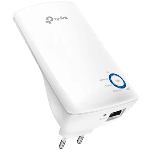 TP-Link TL-WA850RE 300 Mbps Range Extender — Bakı
