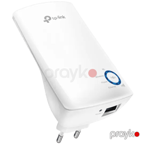 TP-Link TL-WA850RE 300 Mbps Range Extender — Bakı