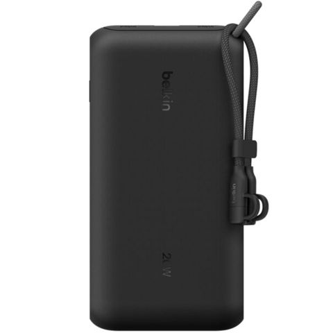 Power Bank Belkin 20000 mAh BPB028HQBK — Bakı