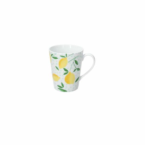Fincan Tognana Madison Collection Panarea 370 ml — Bakı