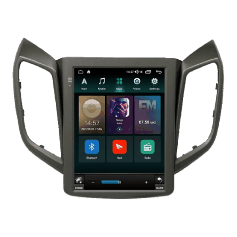 Avtomobil üçün monitor Still Cool Android Changan Eado — Bakı