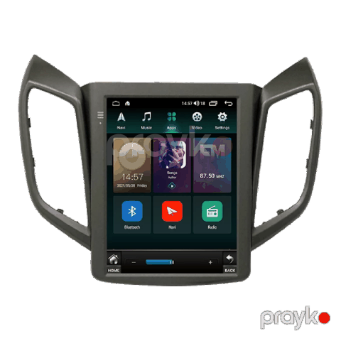 Avtomobil üçün monitor Still Cool Android Changan Eado — Bakı