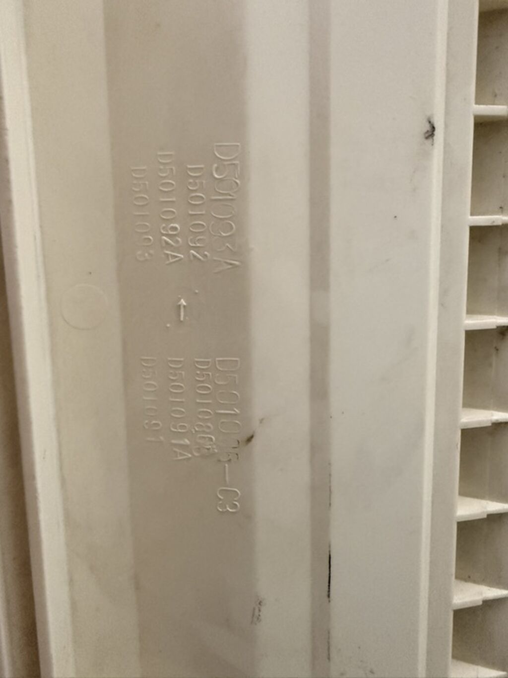 Kondisioner LG, İşlənmiş, 85-90 kv. m, Split sistem — Elektronika, Xırdalan (8)