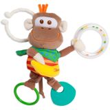 Chicco uşaq arabası üçün asma oyuncaq / 00000907000000 — Игрушки для детей до 3-х лет