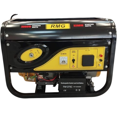 Generator RGM YC3000