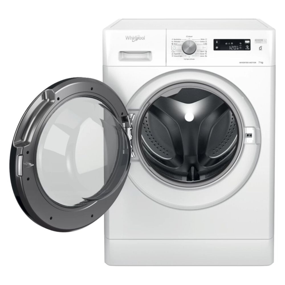 Paltaryuyan Whirlpool FFS 7259 B EE — Paltaryuyan maşınlar, Bakı (3)