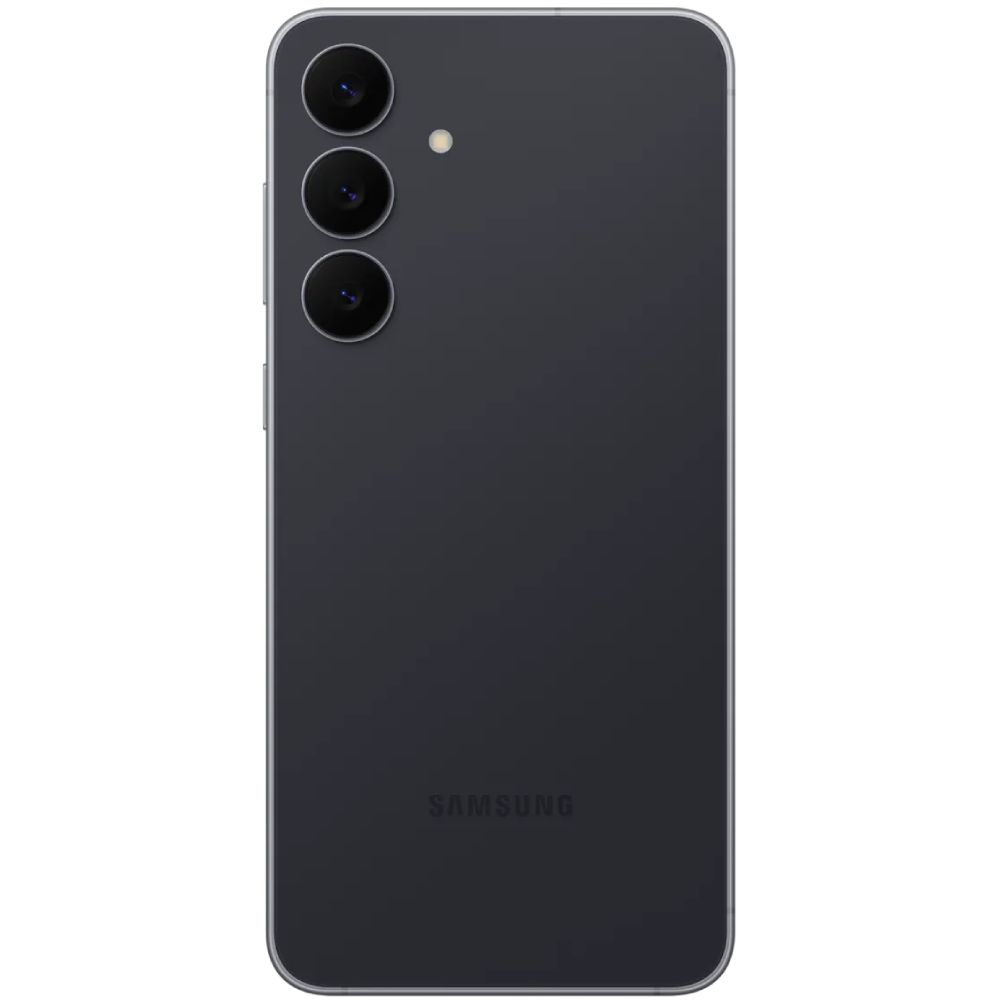 Samsung Galaxy S25 FE (SM-S731) 8/256 GB Black — Smartfonlar, Bakı (2)