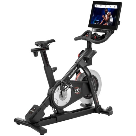 Velotrenajor Nordictrack S22İ — Bakı