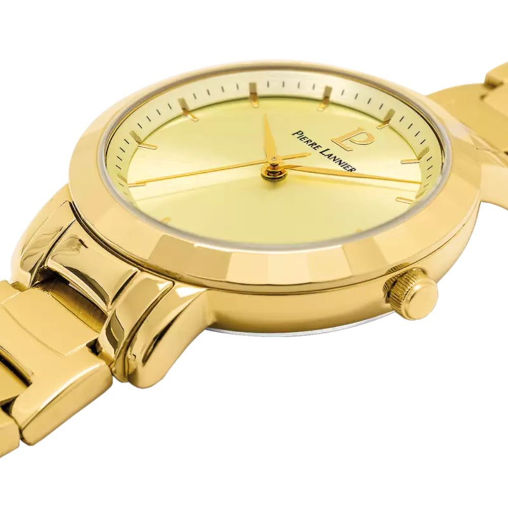 Saat Pierre Lannier 003L542 — Saatlar, Bakı (2)