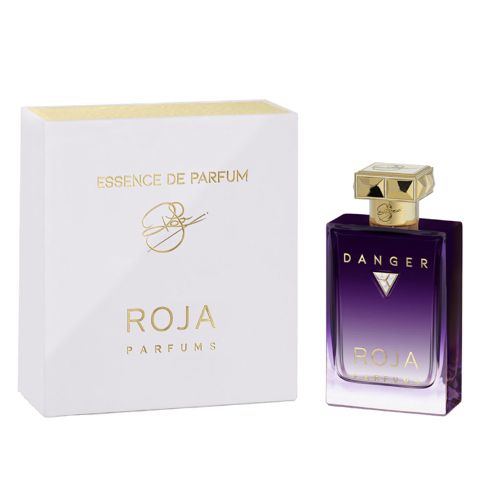 Qadın parfümü Roja Parfums Danger Essence De Parfum 100 ml 5060370919208 — Парфюмерия