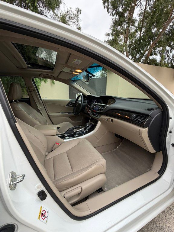 Honda Accord, 2.4 L, 2013 il, 164 000 km — Avtomobillər, Bakı (11)