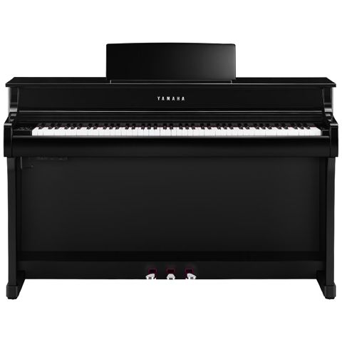 Rəqəmsal piano Yamaha CLP-835B — Bakı