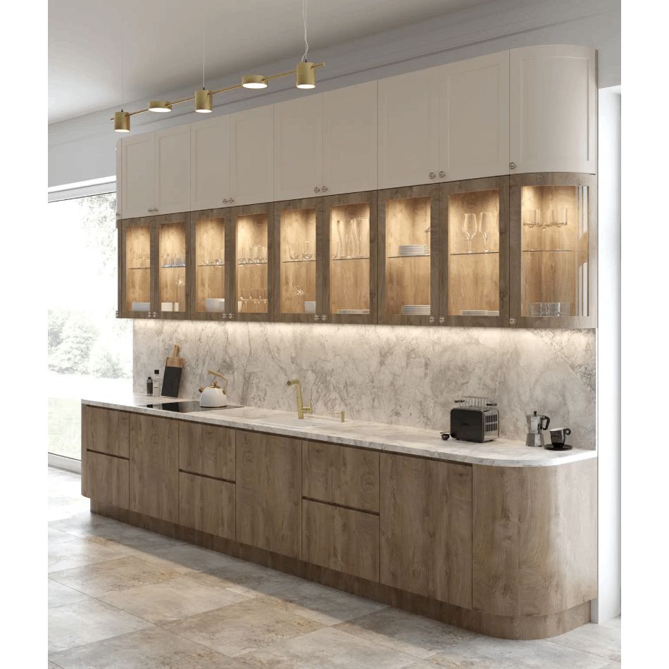 Mətbəx kranı Deante Silia BQS_R73M — Santexnika, Bakı (3)