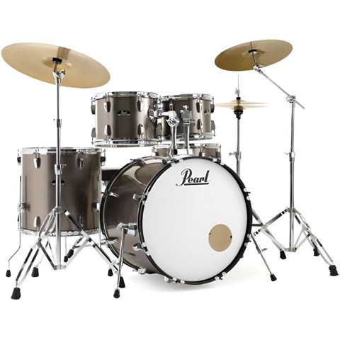 Akustik barabanlar Pearl Roadshow 18 Inch SET BMT / RS585BC/C707 — Bakı