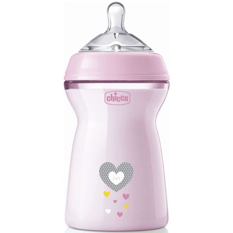 Qidalandırıcı Chicco Natural Feeling 00081335100000 (330 ml) — Bakı