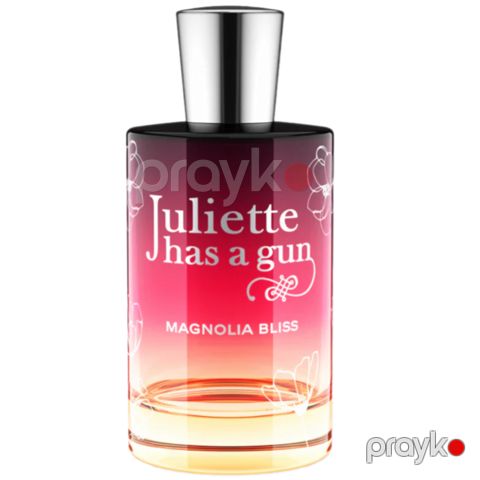 Uniseks parfüm Juliette Has A Gun Magnolia Bliss EDP 100 ml 3770000002331 — Bakı