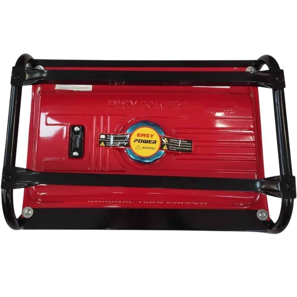 Generator Easy Power EP9800DX — Generatorlar, Bakı (3)