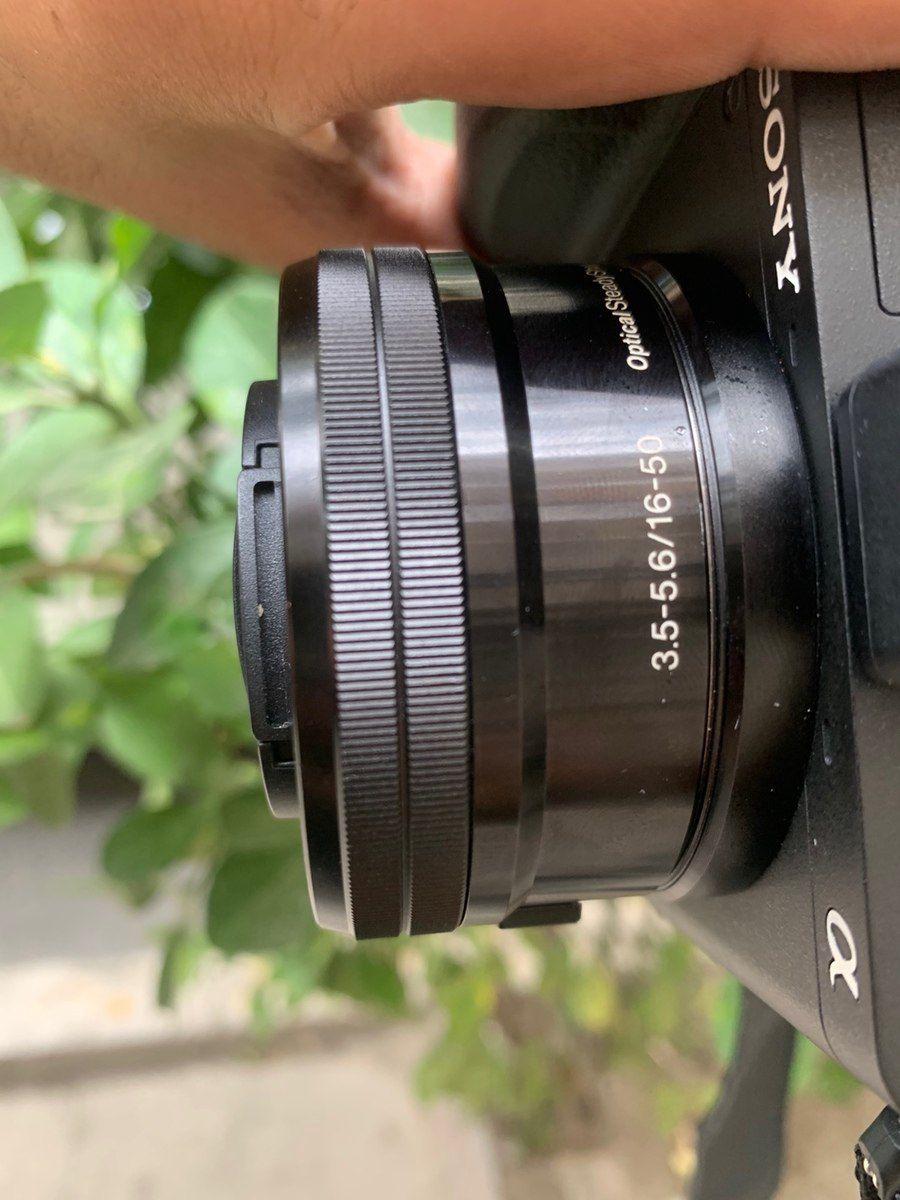 Fotoaparat Sony A6400 — Elektronika, Bakı (7)