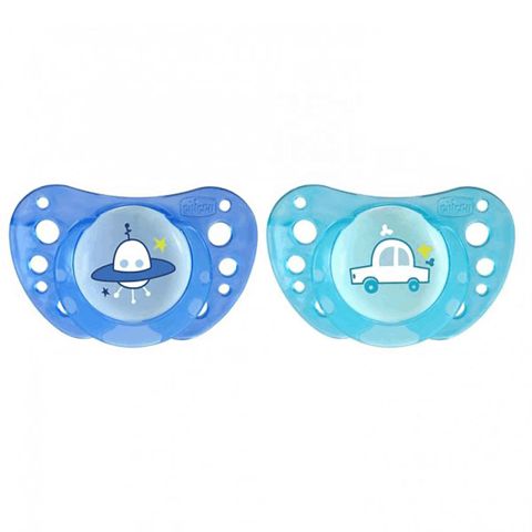 Əmzik Chicco Physio Air 2 ədəd 00075034210000 — Bakı