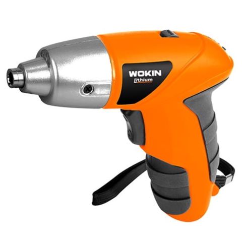 Şurup bağlayan Wokın W780201 — Bakı