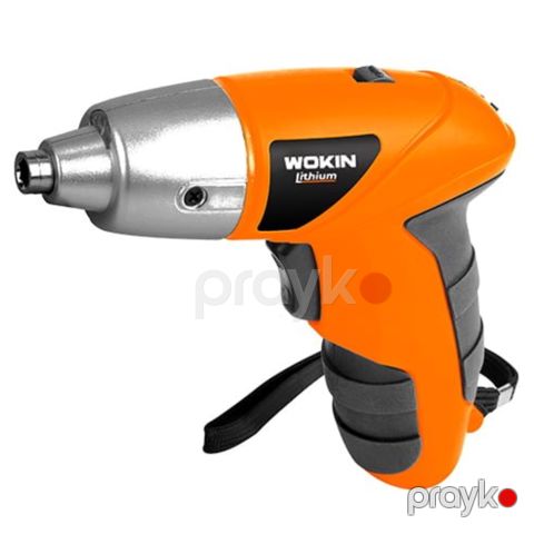 Şurup bağlayan Wokın W780201 — Bakı