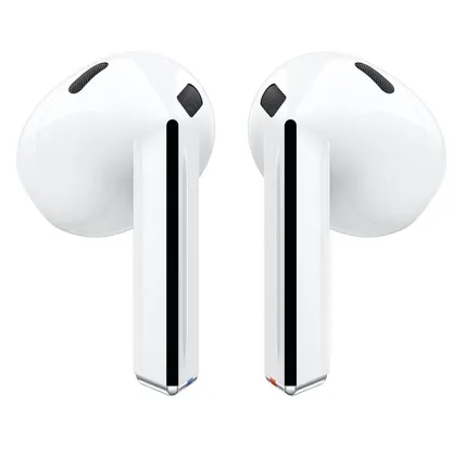 Simsiz qulaqlıq Samsung Galaxy Buds3 Whıte (SM-R530NZWACIS) — Bakı