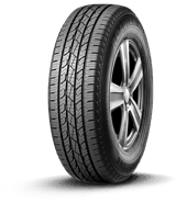 Avtomobil təkəri Roadstone Roadian HTX RH5 106T 235/70R16 — Авто