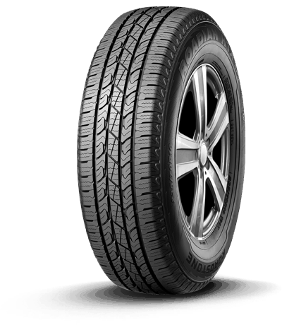Avtomobil təkəri Roadstone Roadian HTX RH5 106T 235/70R16 — Bakı