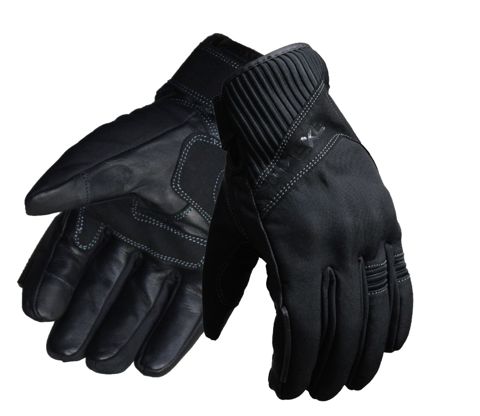 Əlcək vexo thunder sıyah XL — Bakı
