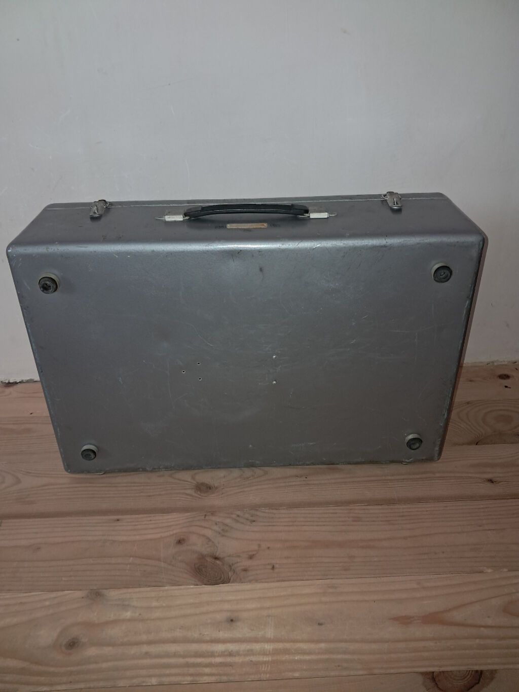 Material Aliminium Olcu 57 x 37 x 17 Sm Sumqayıtdadı 20 — Digər, Sumqayıt (4)