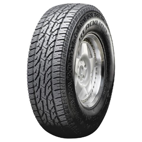 Avtomobil təkəri Blackhawk Hiscend-H HA01 106S 235/70R16