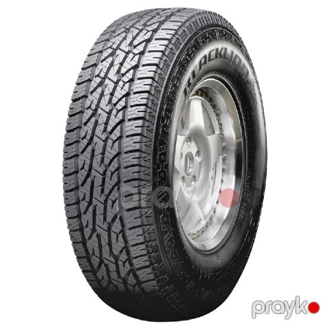 Avtomobil təkəri Blackhawk Hiscend-H HA01 106S 235/70R16