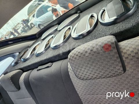 VAZ (Lada) Priora: 1.6 l 2013 il Hetçbek — Xaçmaz