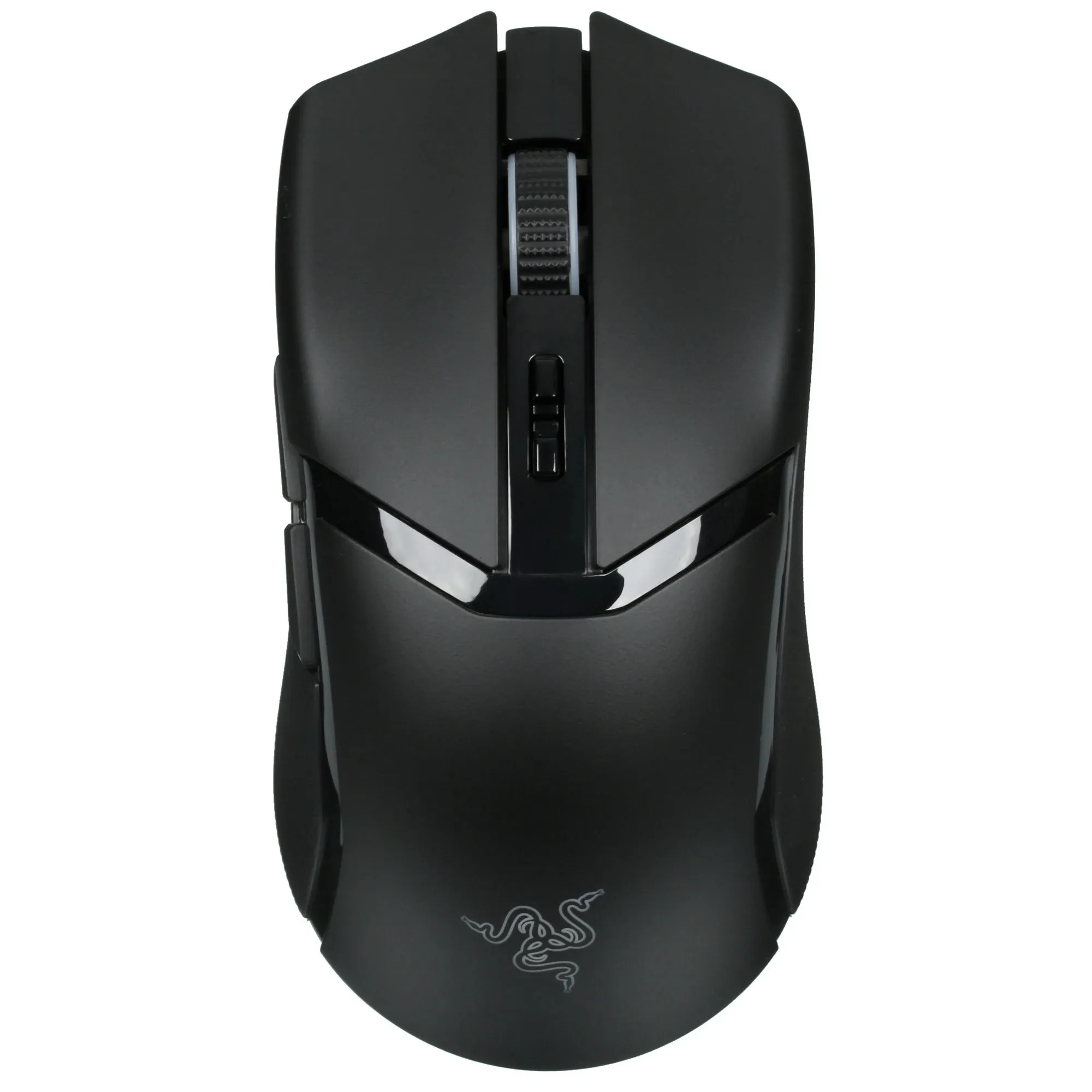 Oyun üçün simsiz və simli siçan Razer Mouse Cobra Pro, RGB, Usb-a/wl/bt, Black(RZ01-04660100-R3G1)