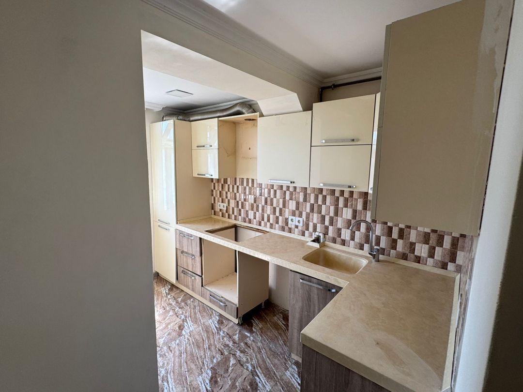 2-otaqlı mənzil, N.Nərimanov r., 55 m² — Mənzil, Bakı (9)