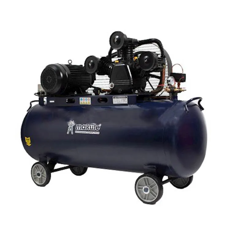 Hava kompressoru Makute 300L V-0.8 — Bakı