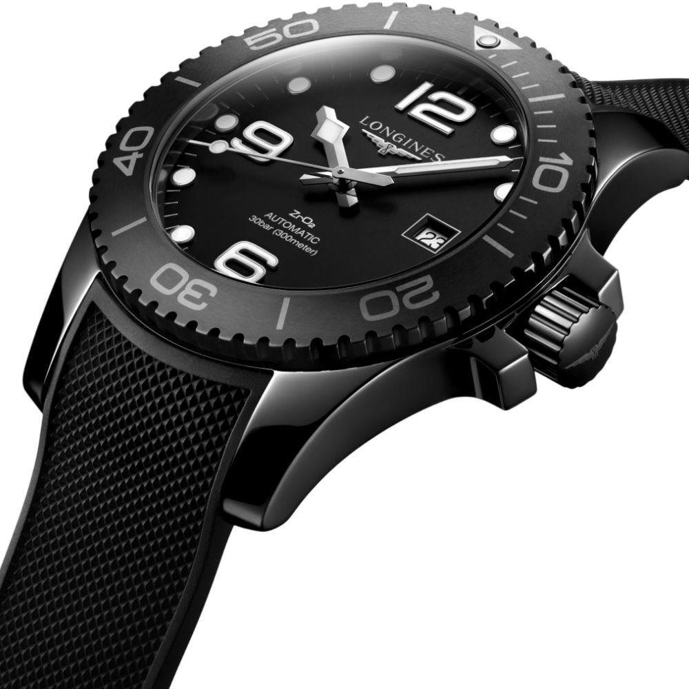 Saat Longines Diving L37844569 — Saatlar, Bakı (2)