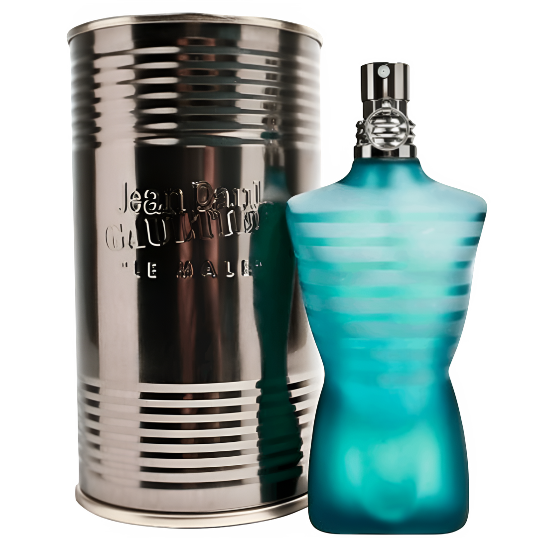 Kişi parfümü Jean Paul Gaultier Le Male EDT 75 ml 8435415012638 — Ətir, Bakı (3)