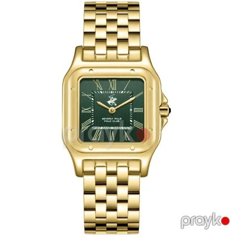 Saat Beverly Hills Polo Club BP3824C.170 — Bakı