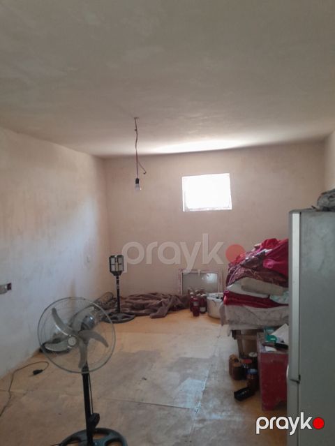 2 otaqlı, 60 kv. m, Orta təmir