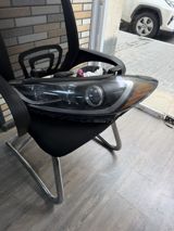Hyundai Elantra sol farası — Авто