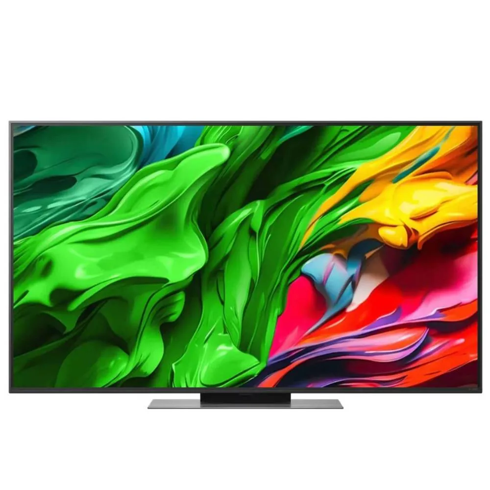 Televizor LG Qned evo AI 75QNED86A6A.AMCN — Bakı