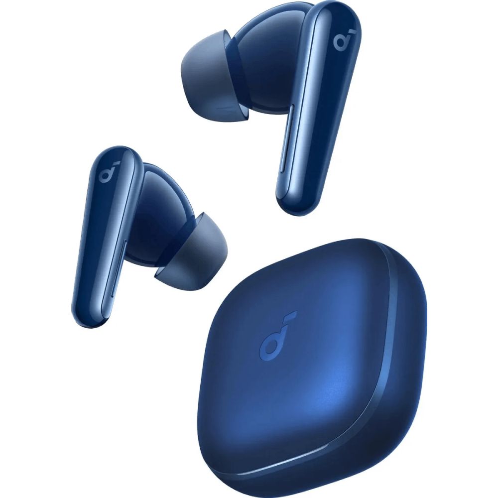 Qulaqlıq Anker SoundCore Liberty 5 WE A3957G31 Blue — Simsiz qulaqlıqlar, Bakı (2)
