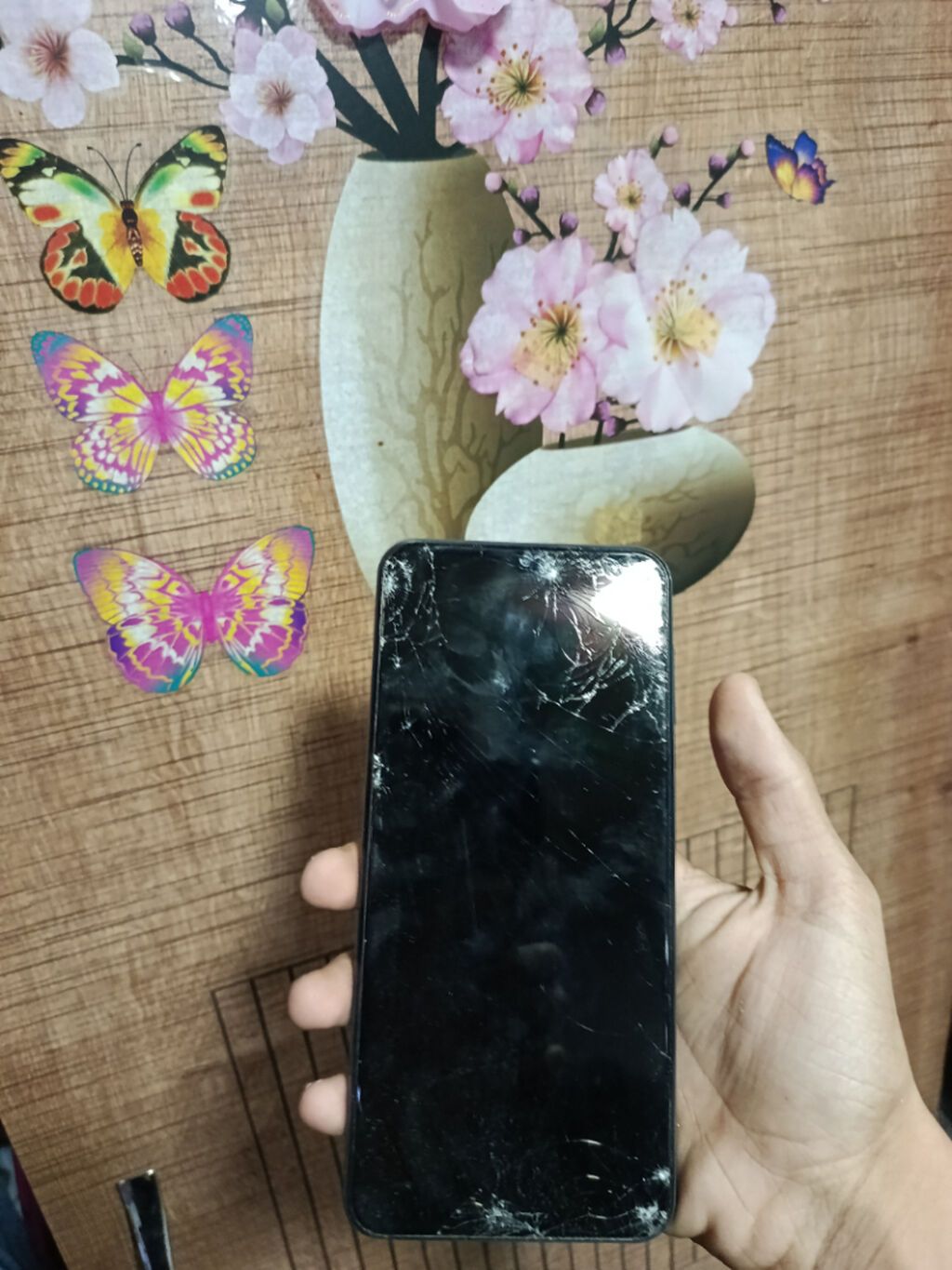 Samsung Galaxy A23, 128 GB, rəng - Qara — Samsung, Bakı (2)