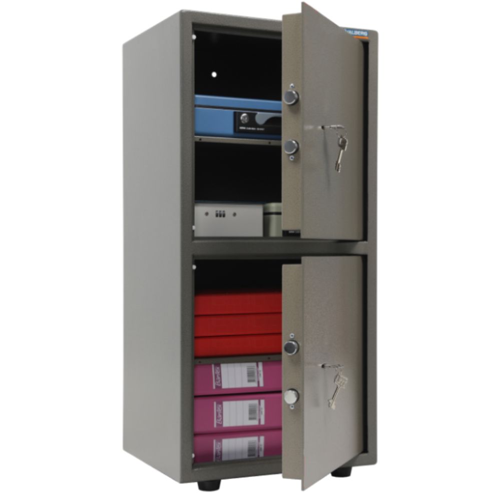 Seyf Valberg ASM-90/2 S10399100140 — Mallar, Bakı (2)