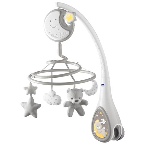 Chicco mobil oyuncaq Next2Dreams 00007627000000 — Bakı