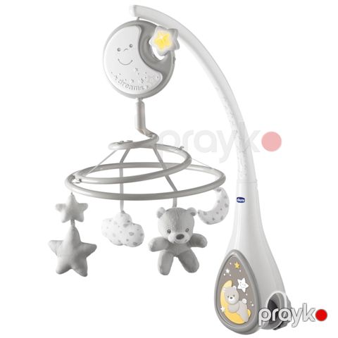 Chicco mobil oyuncaq Next2Dreams 00007627000000 — Bakı